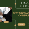 Medical Admission Consultant