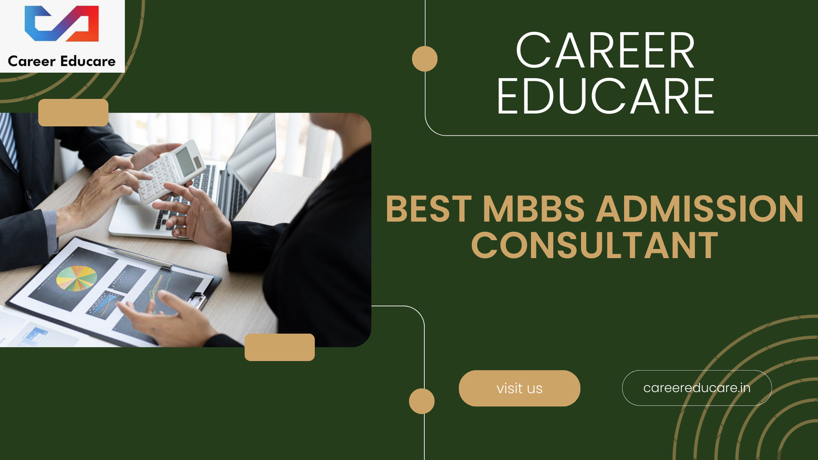 The Importance of a Medical Admission Consultant